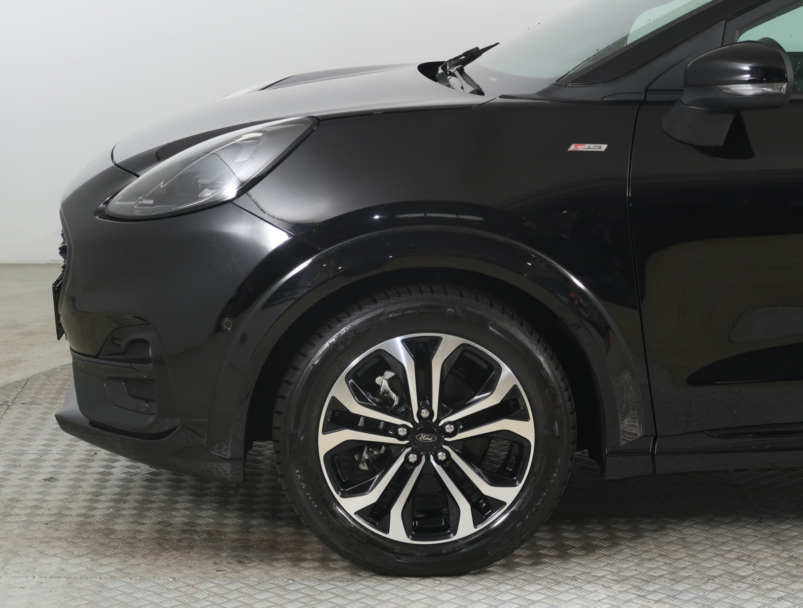 Ford Puma - 2022