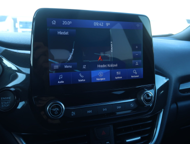 Ford Puma - 2022