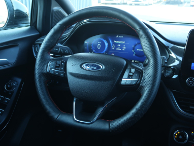 Ford Puma - 2022