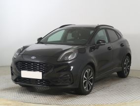 Ford Puma - 2022