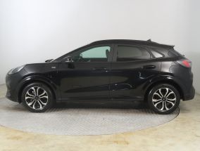 Ford Puma - 2022