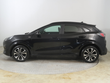 Ford Puma - 2022