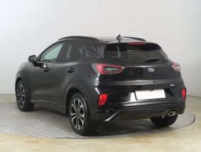 Ford Puma - 2022