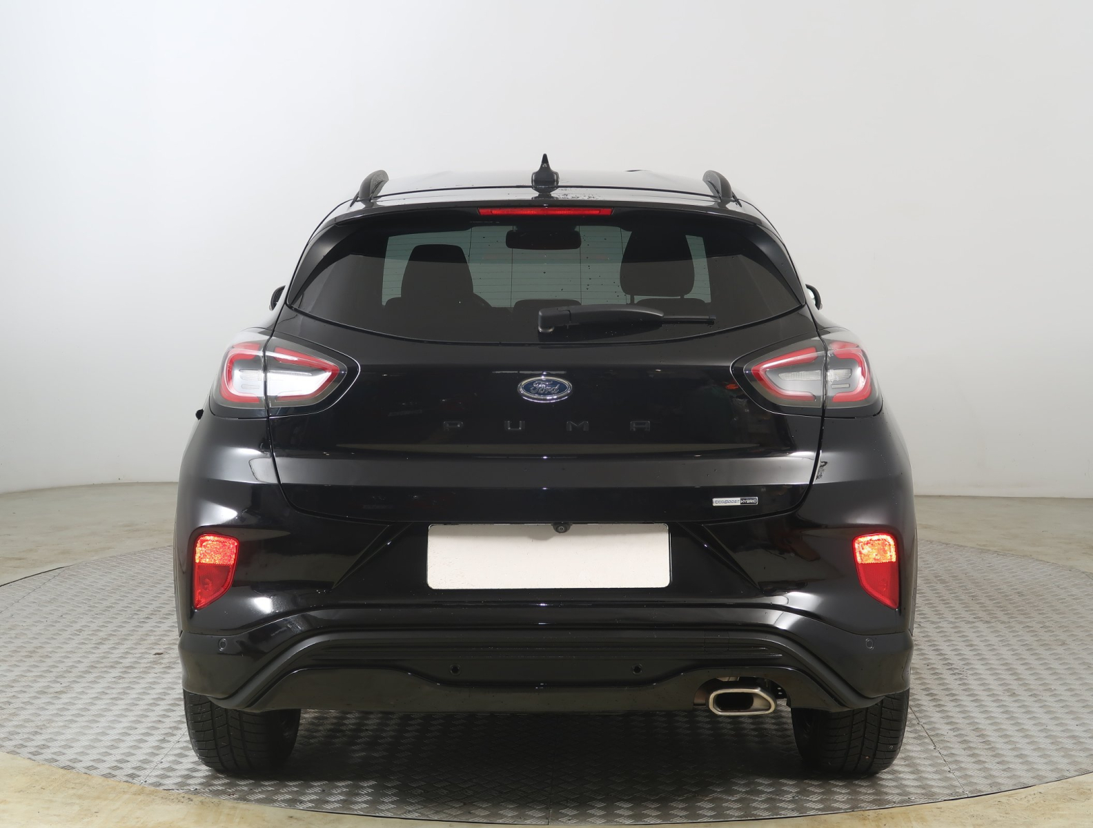 Ford Puma - 2022