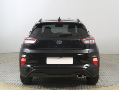 Ford Puma - 2022
