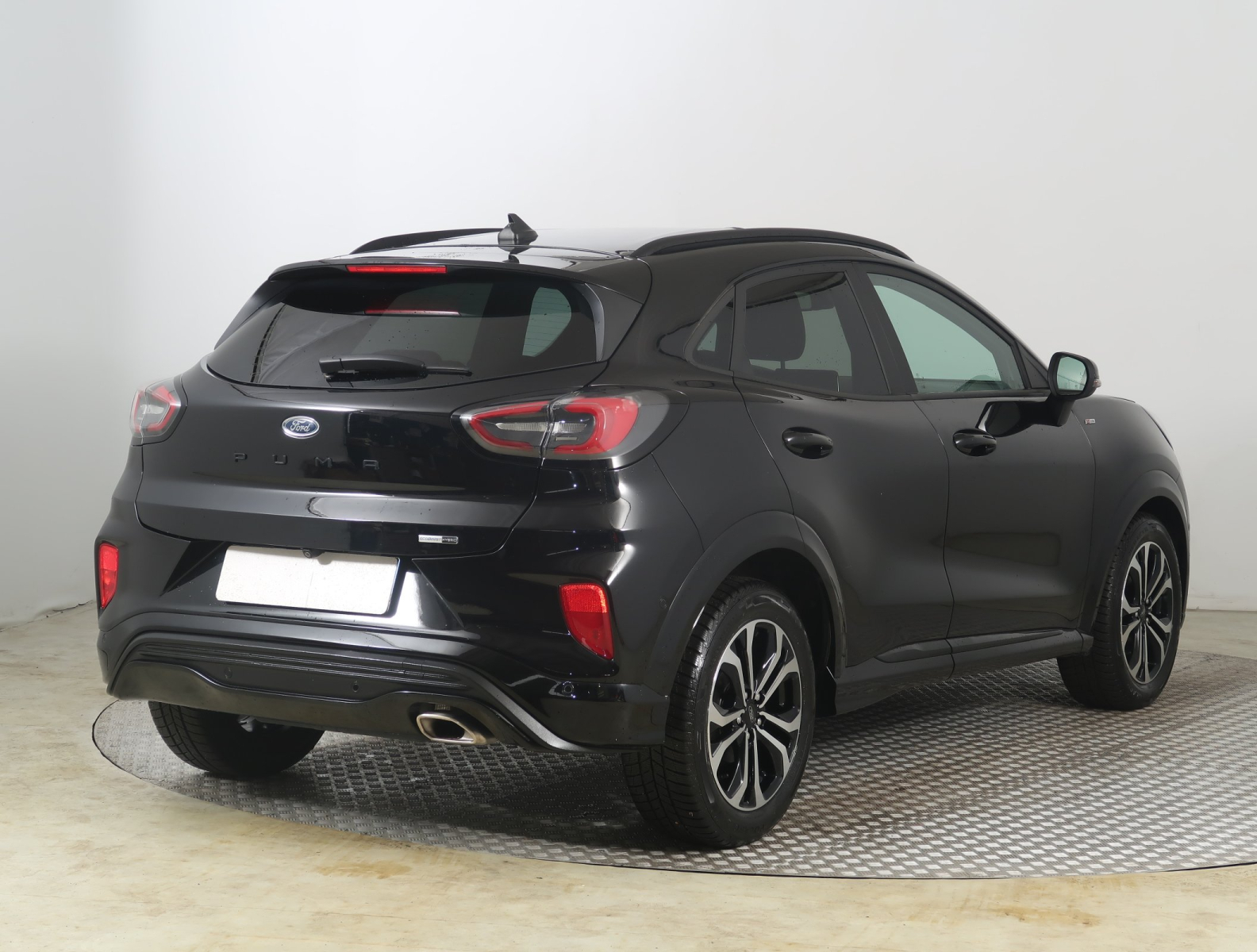 Ford Puma - 2022