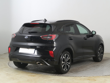 Ford Puma - 2022
