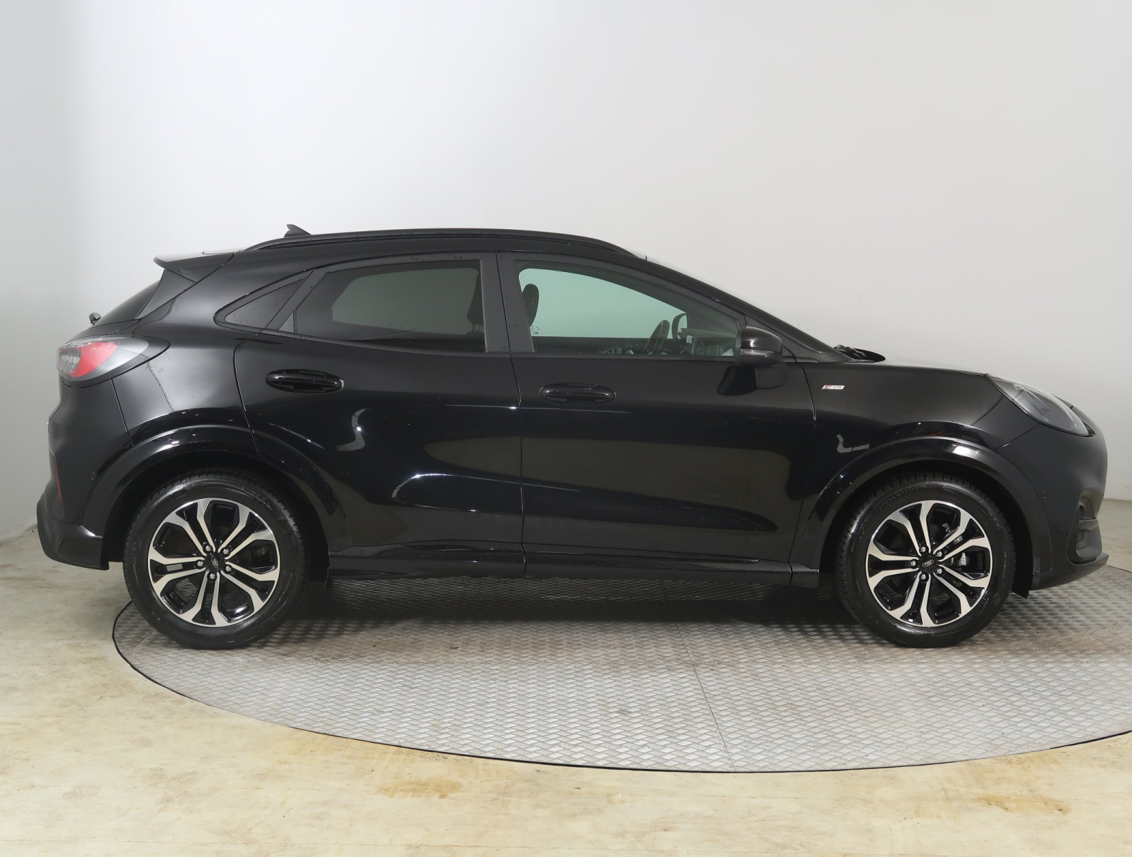 Ford Puma - 2022