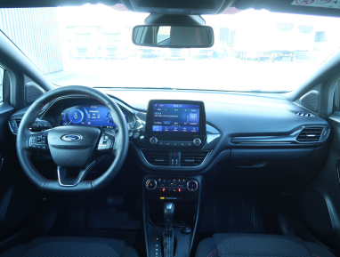 Ford Puma - 2022