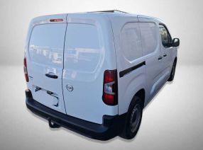 Opel Combo - 2019