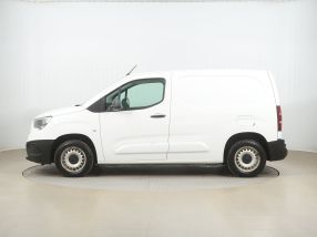 Opel Combo - 2019