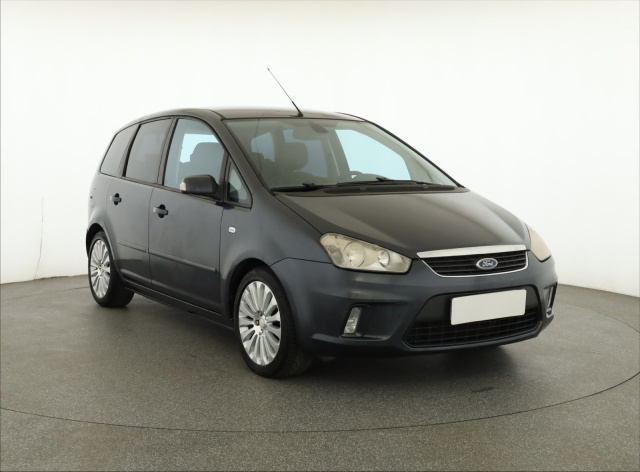 Ford C-Max 2009