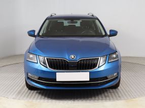 Skoda Octavia - 2018