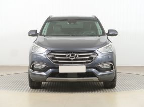 Hyundai Santa Fe - 2018
