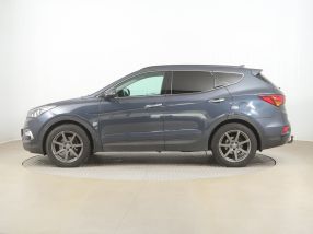 Hyundai Santa Fe - 2018