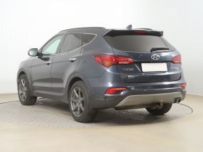 Hyundai Santa Fe - 2018