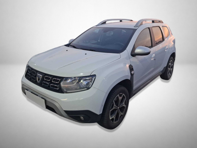 Dacia Duster 2019