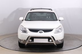Hyundai ix55 - 2011