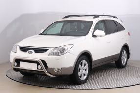 Hyundai ix55 - 2011