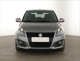 Suzuki Swift - 2012