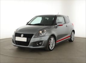 Suzuki Swift - 2012