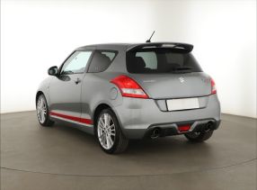 Suzuki Swift - 2012