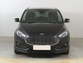 Ford S-Max - 2020
