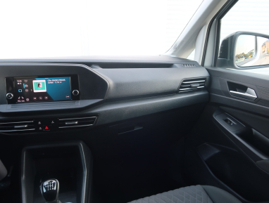 Volkswagen Caddy - 2022