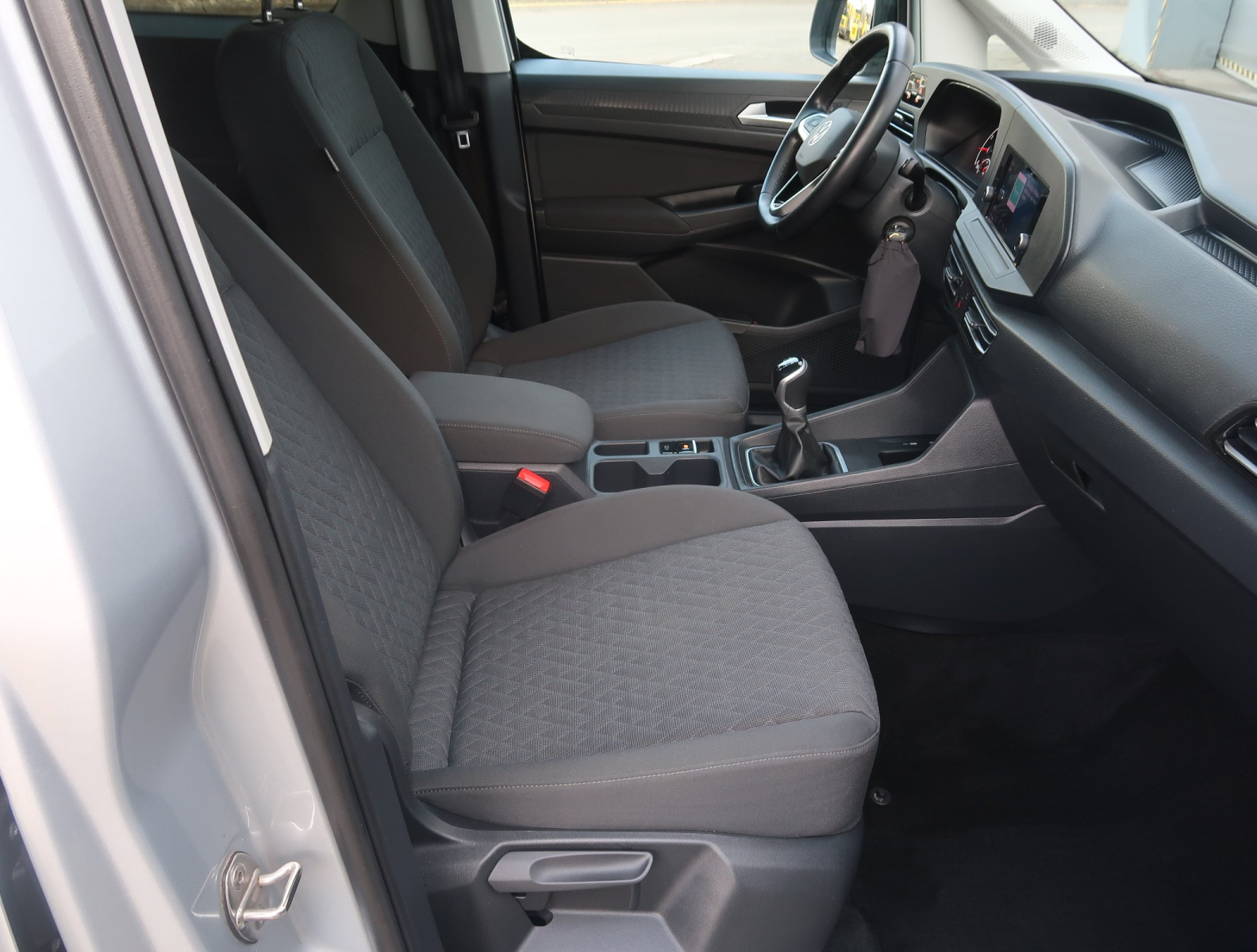 Volkswagen Caddy - 2022