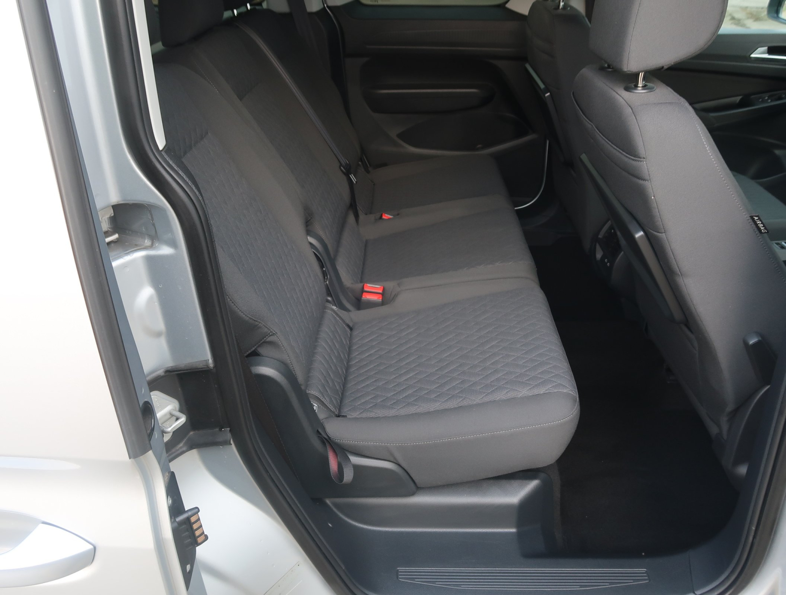 Volkswagen Caddy - 2022