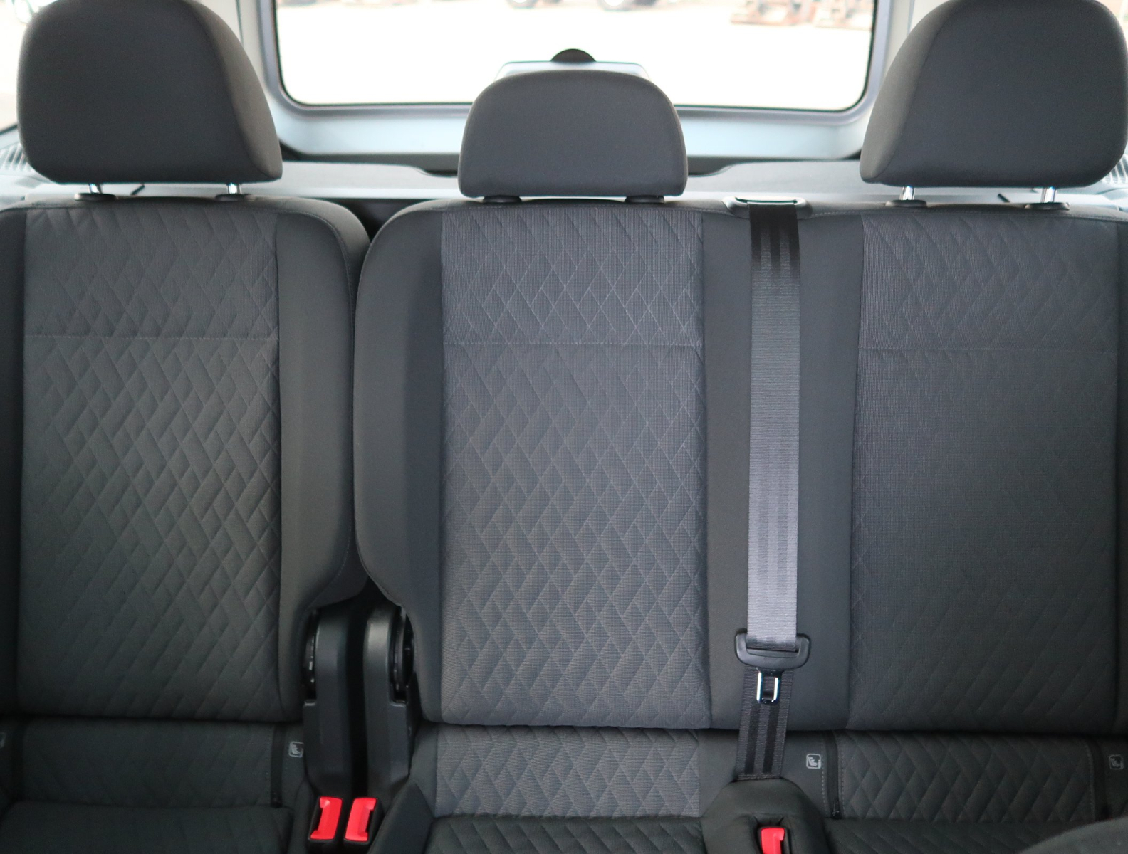 Volkswagen Caddy - 2022