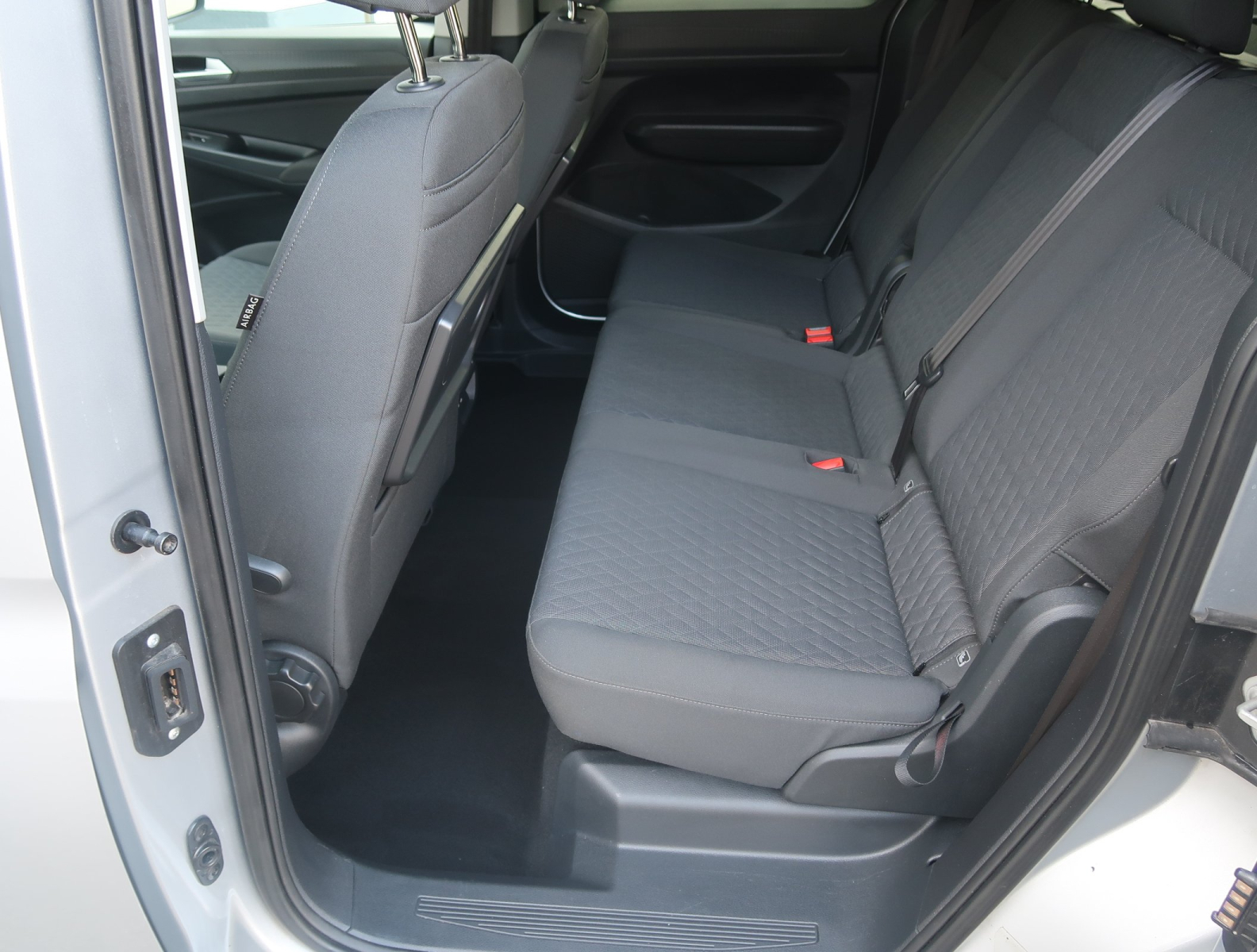 Volkswagen Caddy - 2022