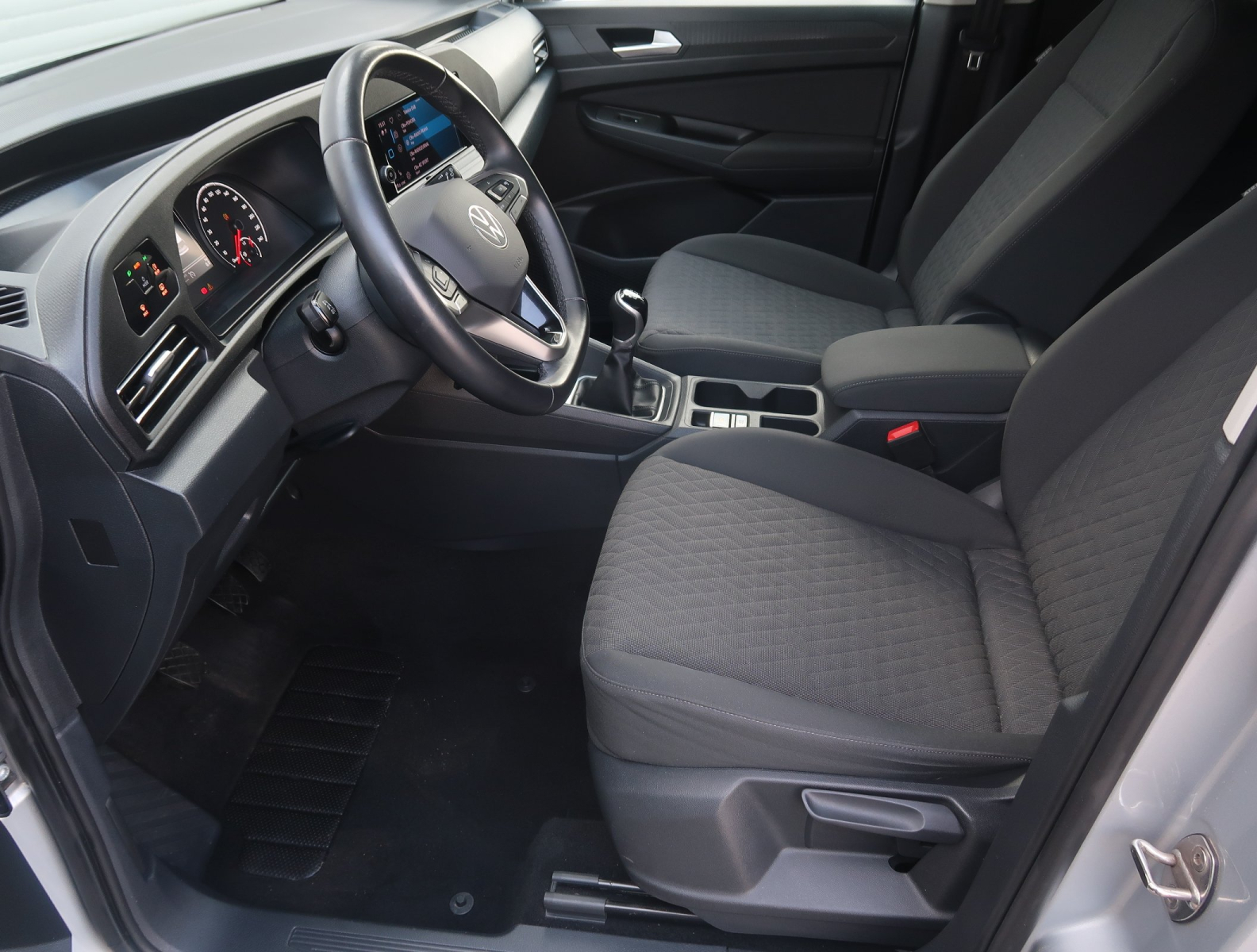 Volkswagen Caddy - 2022