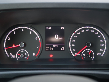 Volkswagen Caddy - 2022