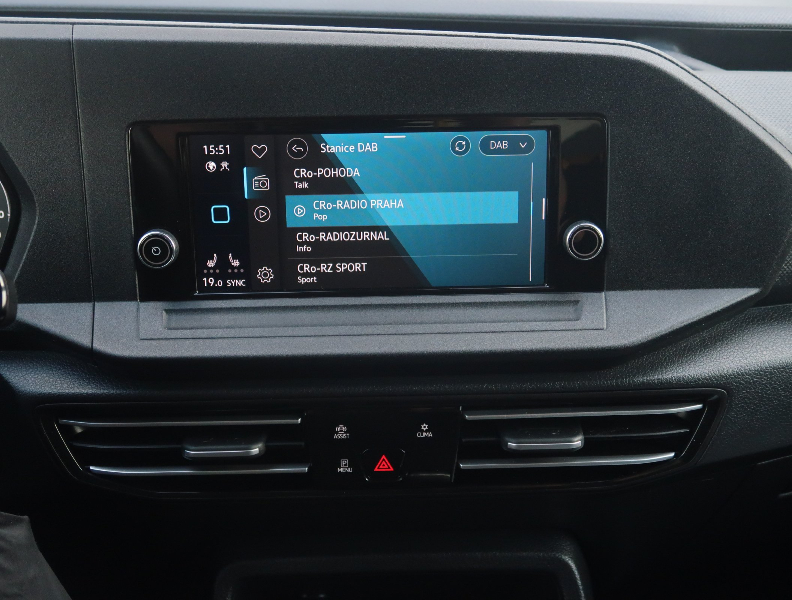 Volkswagen Caddy - 2022