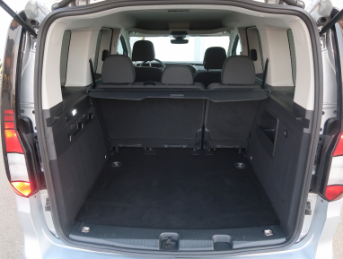 Volkswagen Caddy - 2022