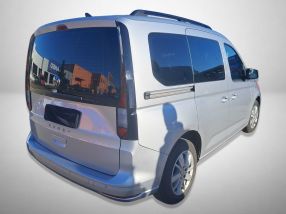 Volkswagen Caddy - 2022