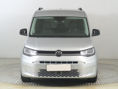 Volkswagen Caddy - 2022