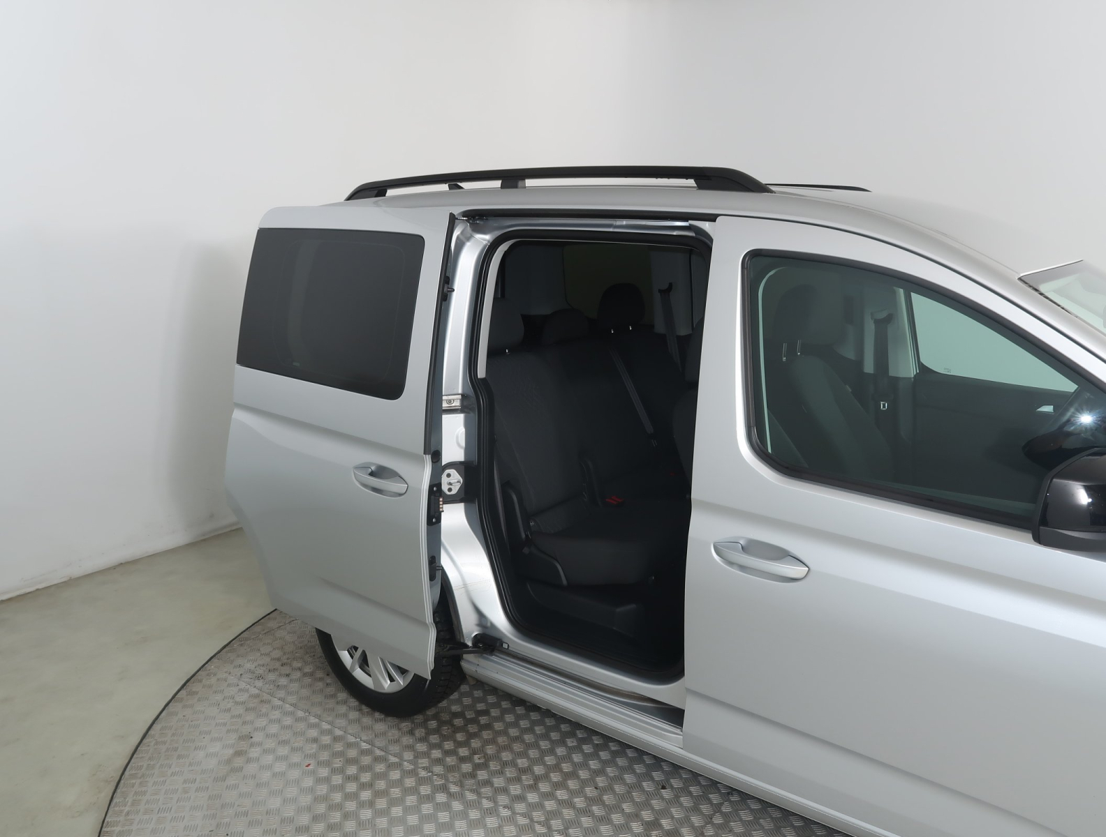 Volkswagen Caddy - 2022