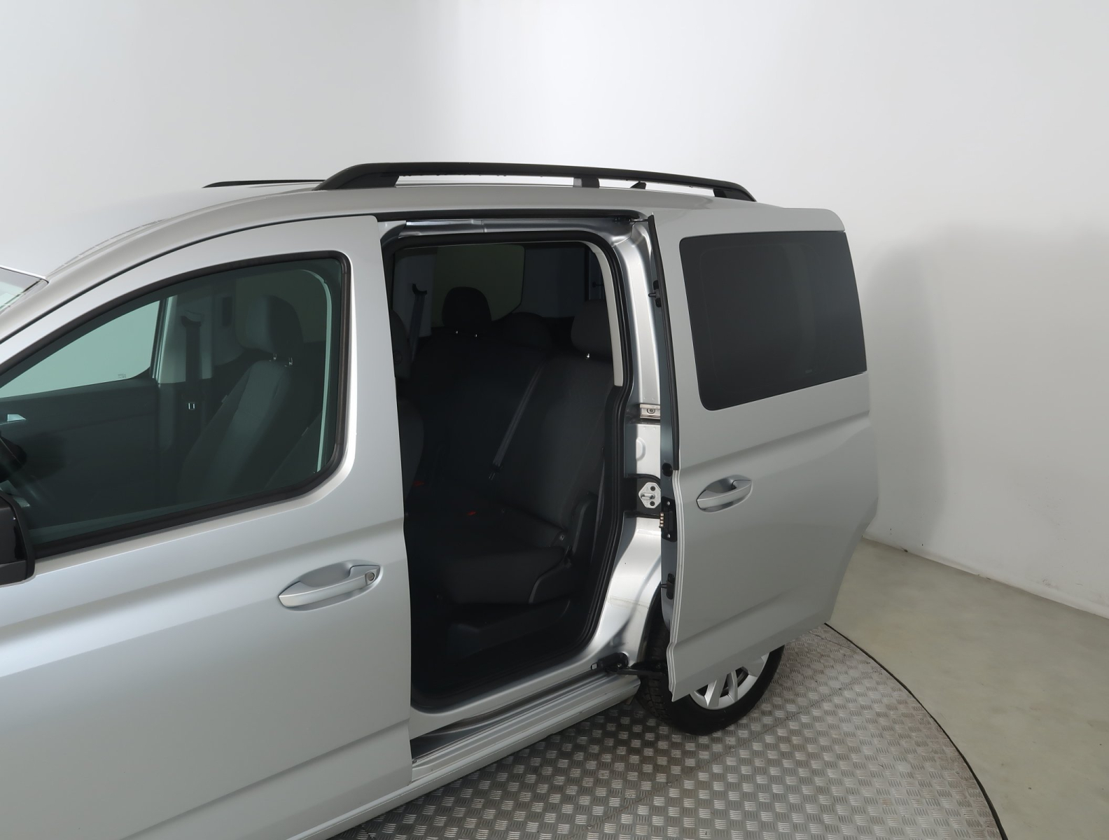 Volkswagen Caddy - 2022