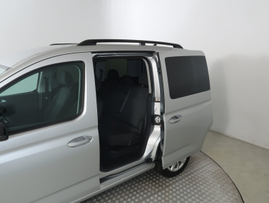 Volkswagen Caddy - 2022