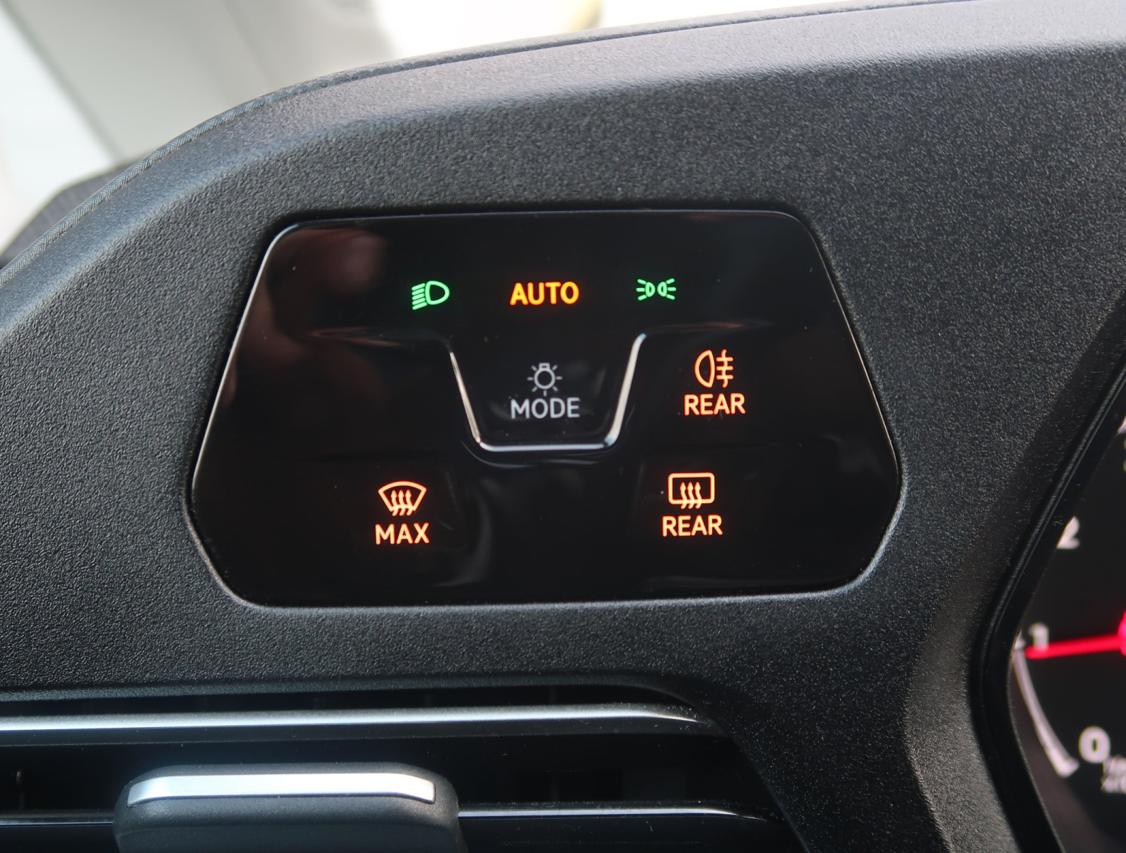 Volkswagen Caddy - 2022