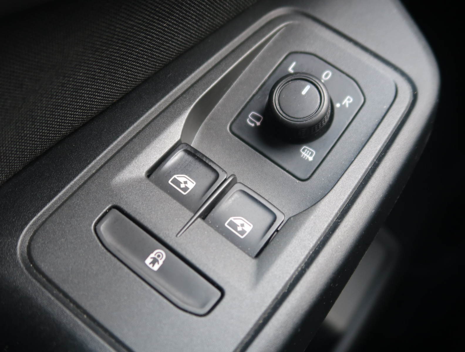 Volkswagen Caddy - 2022