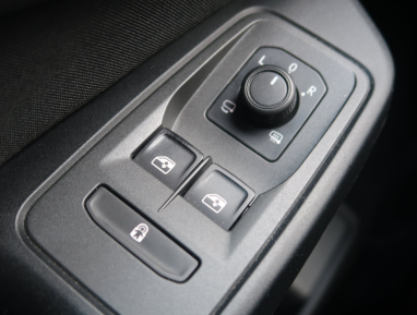 Volkswagen Caddy - 2022