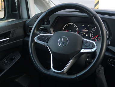 Volkswagen Caddy - 2022