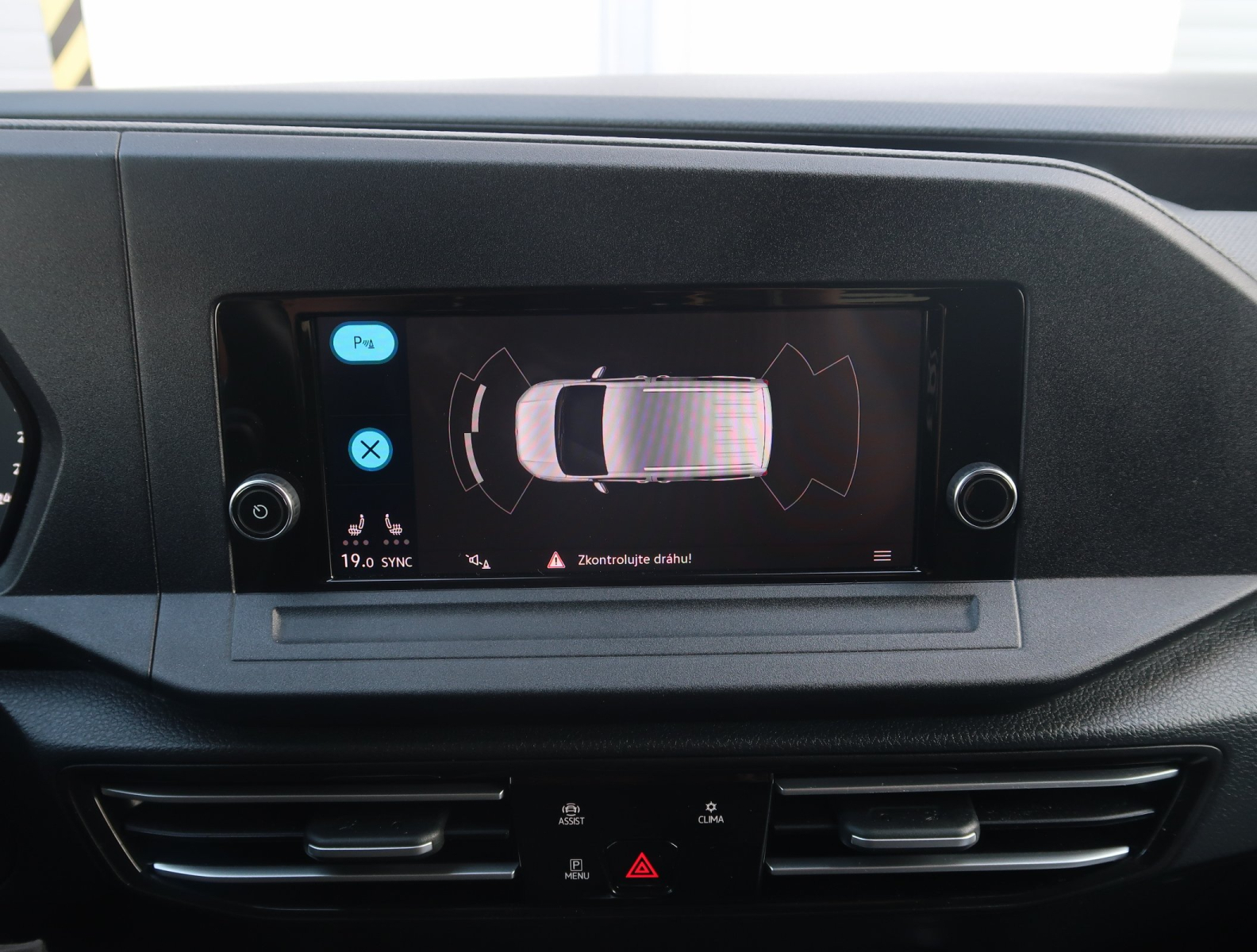 Volkswagen Caddy - 2022