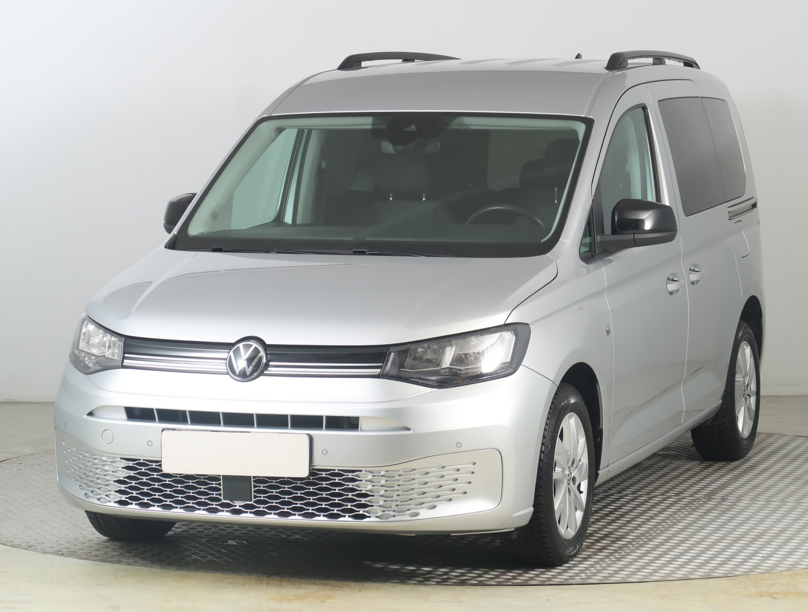 Volkswagen Caddy - 2022