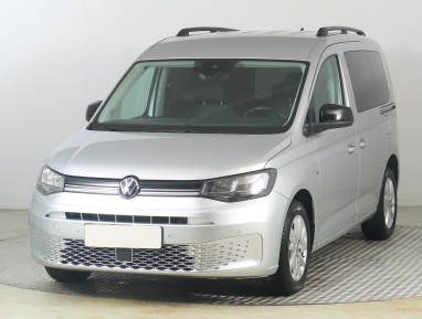 Volkswagen Caddy - 2022