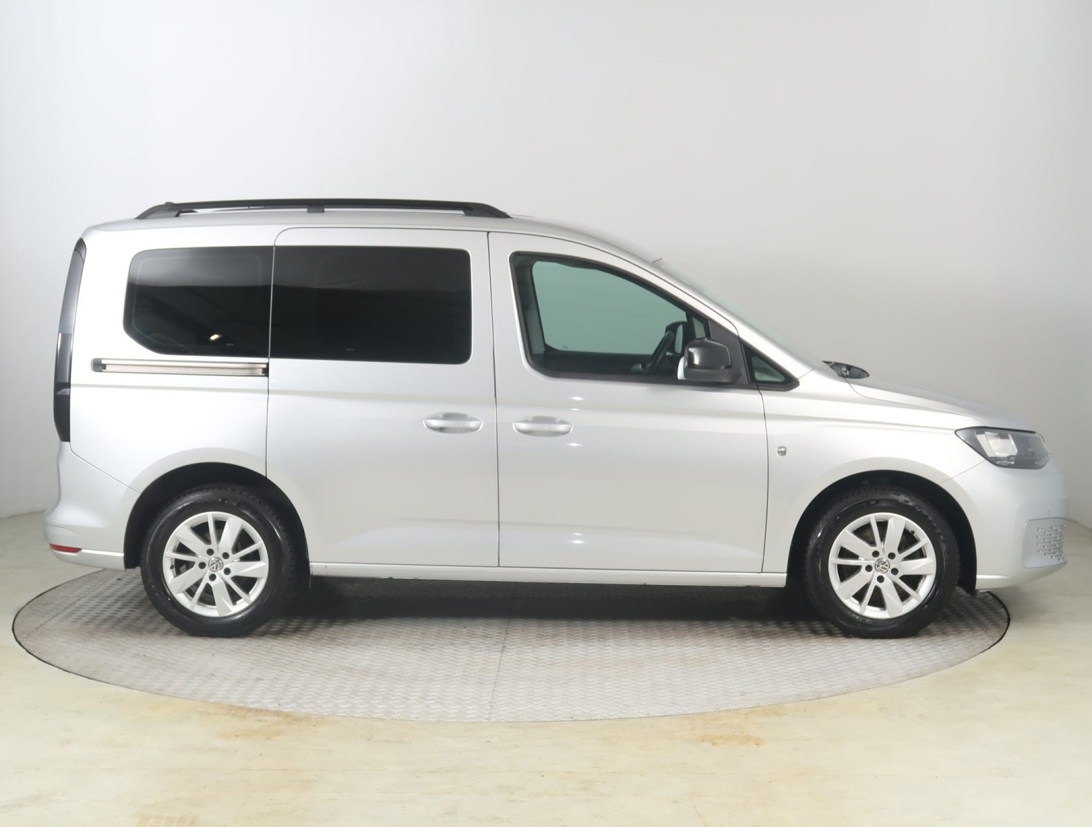 Volkswagen Caddy - 2022