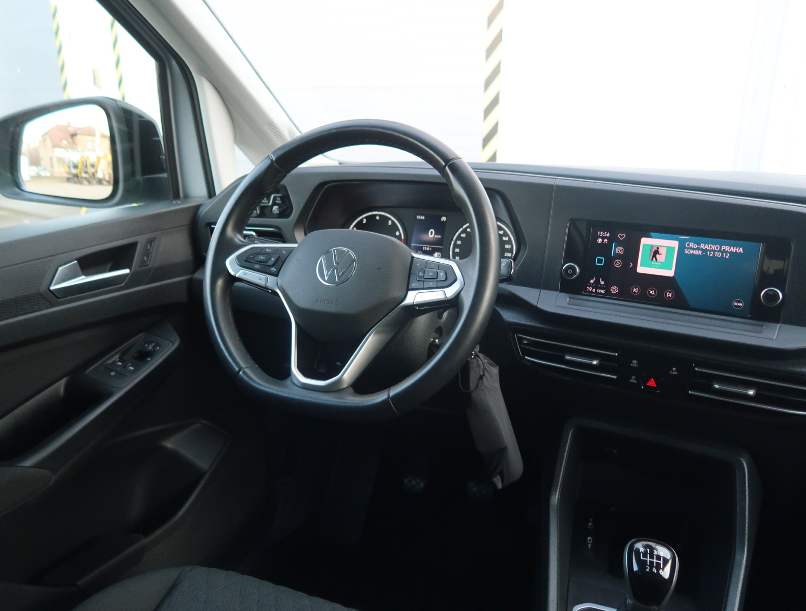 Volkswagen Caddy - 2022